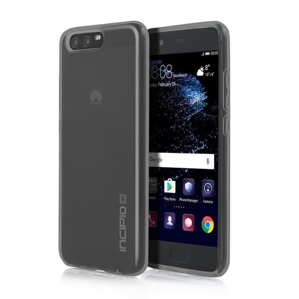 Incipio NGP Pure Cover for Huawei P10 - Smoke