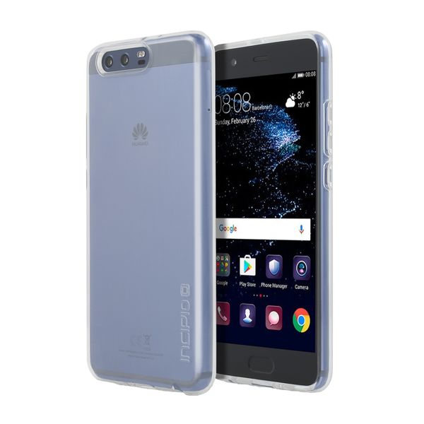 Incipio NGP Pure Cover for Huawei P10 Plus - Clear