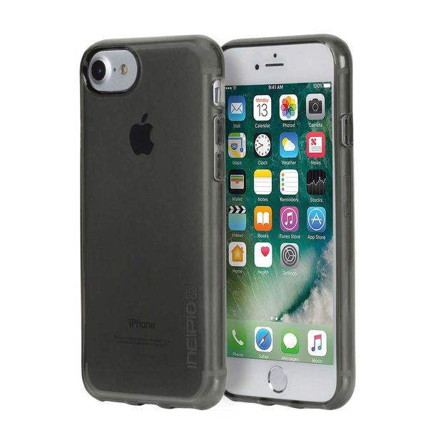 Incipio NGP Pure Backwards iPhone 7/7S Cover - Black