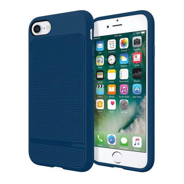 Incipio NGP Advanced iPhone 7/7S Cover - Navy