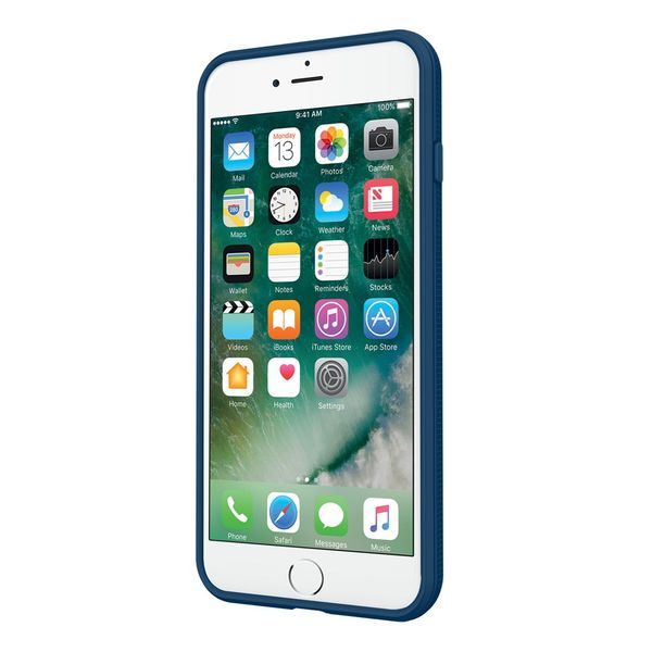 Incipio NGP Advanced Cover for Apple iPhone 7 / 8 Plus - Navy