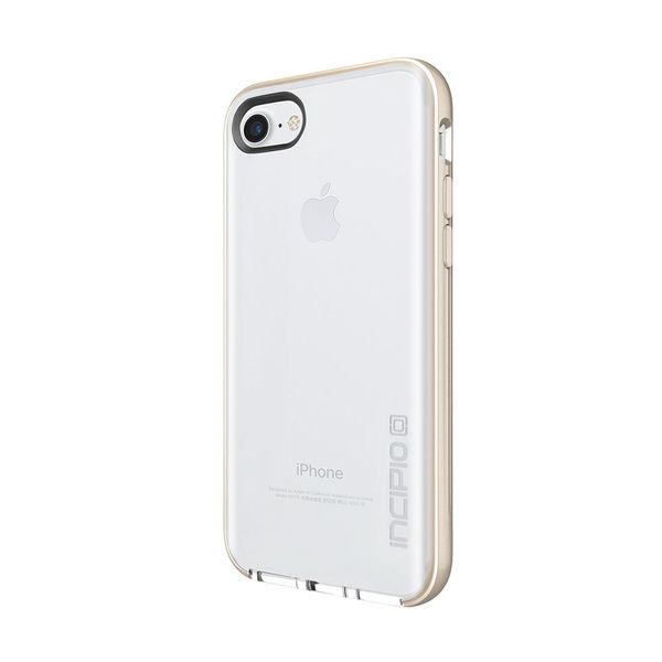 Incipio Octane LUX iPhone 7/7S Cover - Champagne