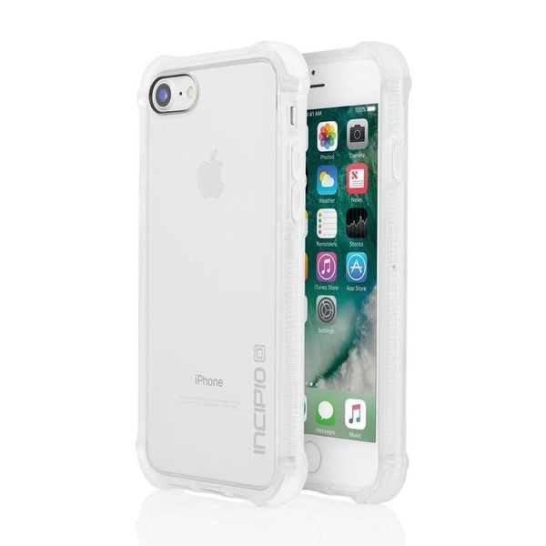 Incipio Reprieve Sport iPhone 7/7S Cover - Clear