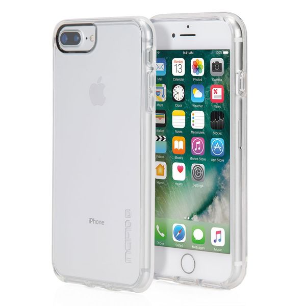 Incipio Octane Pure iPhone 7/7S Plus Phone Cover - Clear