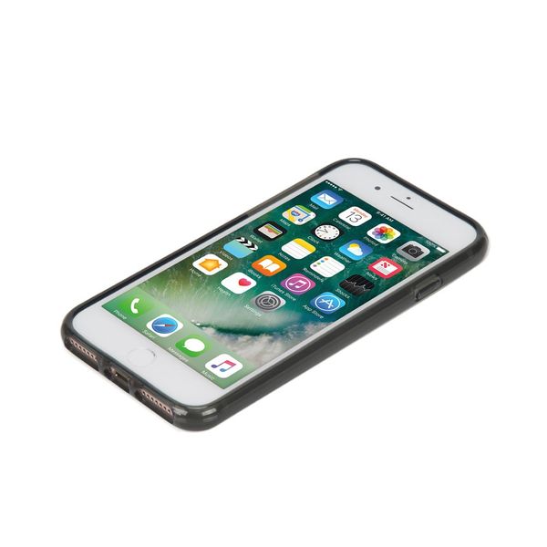 Incipio Octane Pure Cover for Apple iPhone 7 / 8 Plus - Smoke