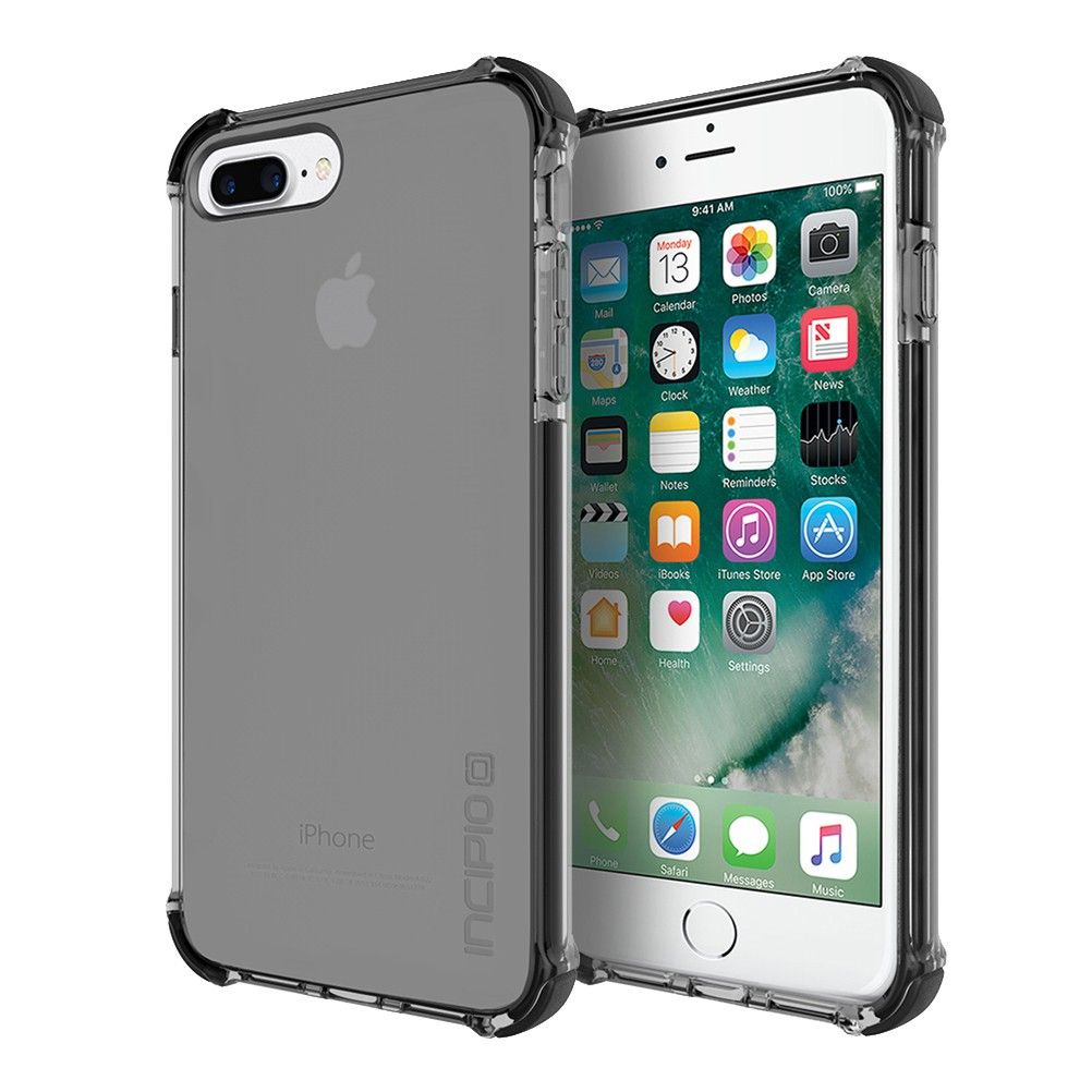 Incipio Reprieve Sport Cover for Apple iPhone 7 / 8 Plus - Black | Buy ...