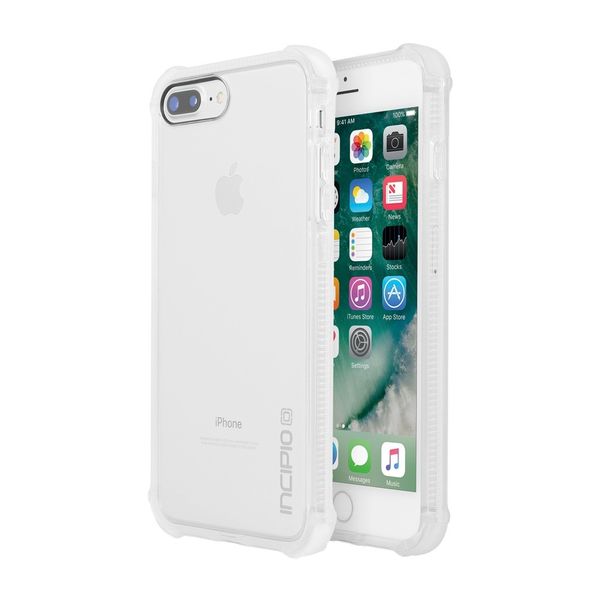 Incipio Reprieve Sport iPhone 7/7S Plus Cover - Clear