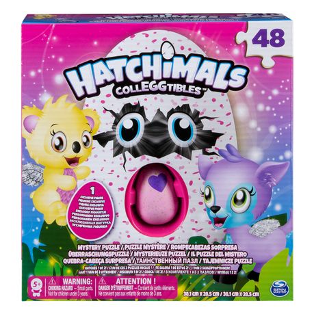 Hatchimals Puzzle Box Blind Box Buy Online In South Africa Takealot Com