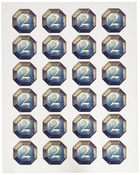 Small World: Leaders of Small World E