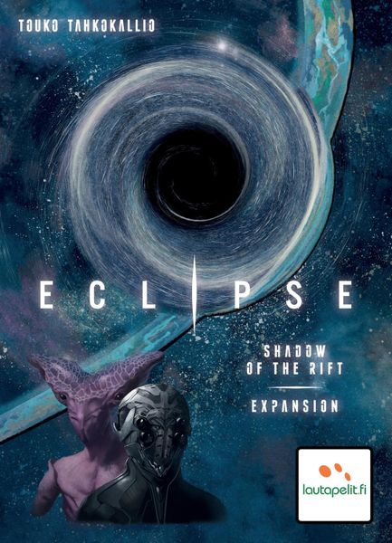 Eclipse Expansion: Shadow of the Rift