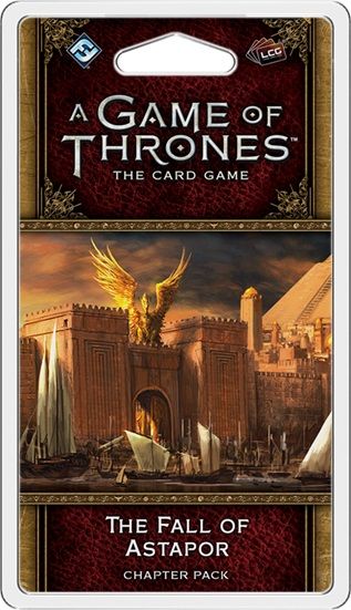 Game of Thrones logo