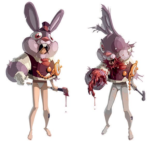 Zombicide Special Guest Edouard Guiton
