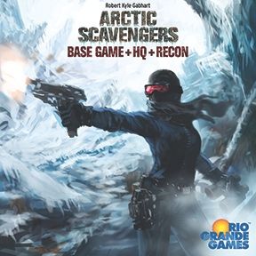 Arctic Scavengers with Recon expansion