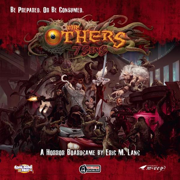 The Others 7 Sins