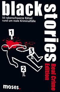 Dark Stories Real Crime Edition