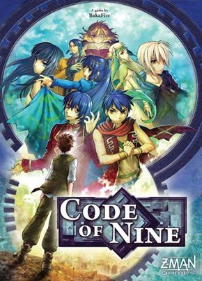 Code of Nines
