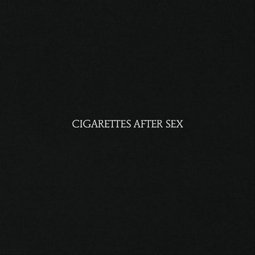 Cigarettes After Sex (CD / Album) | Shop Today. Get it Tomorrow ...