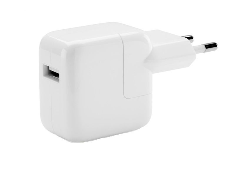 USB Port Travel Charger