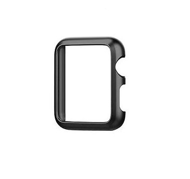 Bumper Guard for Apple Watch 38mm - Black