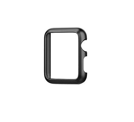 Bumper Guard for Apple Watch 42mm - Black