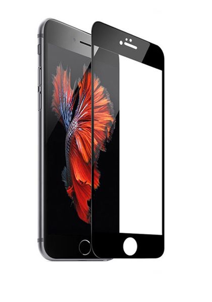 Tempered Glass Screen Protector For Apple iPhone 6 Plus iPhone 6+