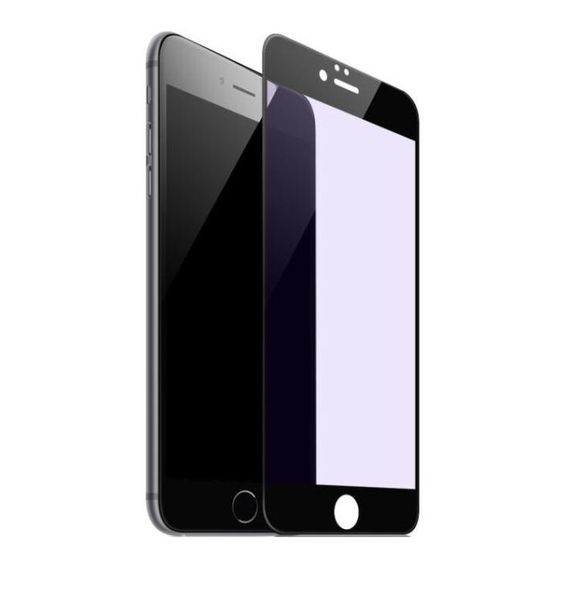 Black image
