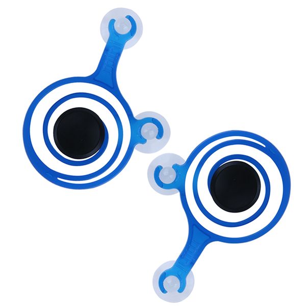 Mobile Joystick - Blue