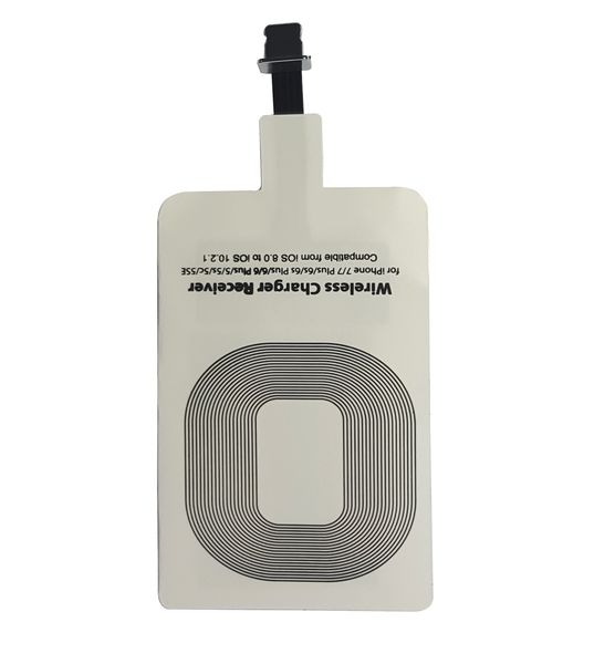 Wireless Charging Reciever for iPhone