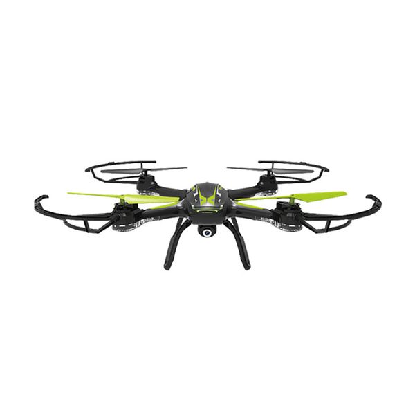 Syma X54HC Drone with 720P HD Camera - Black