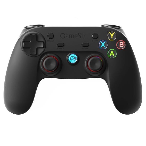 GameSir G3S Wireless Bluetooth Controller