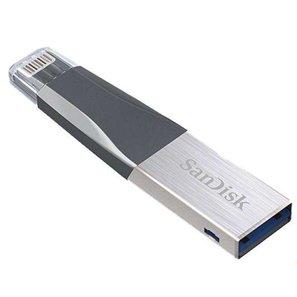 Sandisk iXpand 2 64GB Flash Drive (Parallel Import)