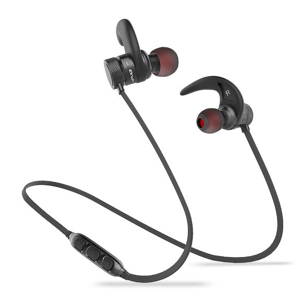 Awei A920BLS Bluetooth Magnetic Waterproof Earphones