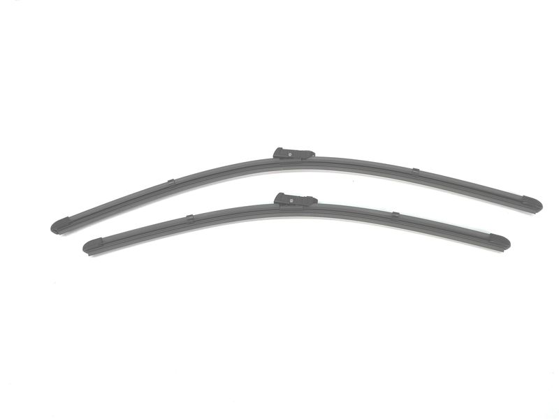 Audi Genuine A4 Front Wiper Blade Set