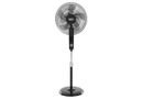 Defy - Pedestal Fan - Black