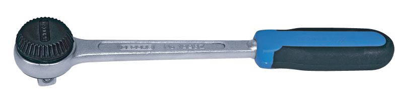 Gedore - Reversible Ratchet &amp; Coupler