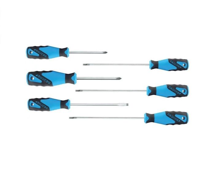 Gedore - Screwdriver Set