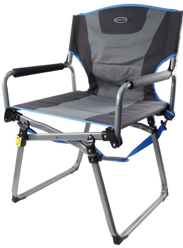 LeisureQuip 1200 Folding Directors Chair Buy Online in South Africa