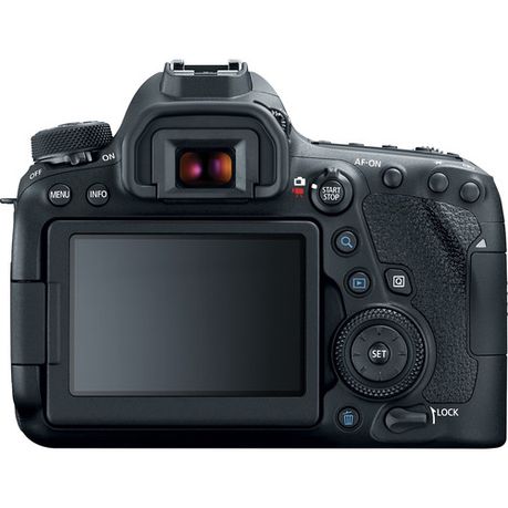 canon 250d takealot