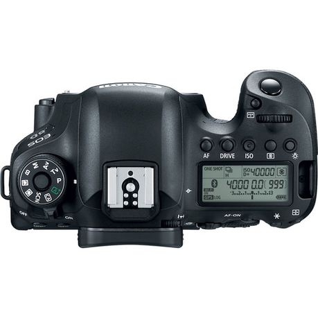 canon 6d new