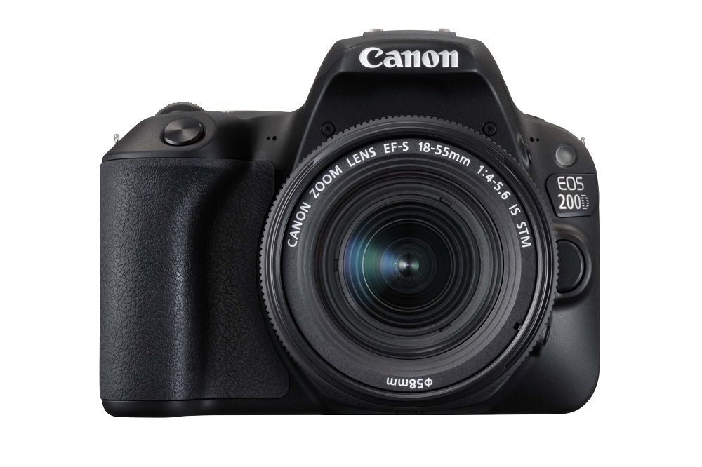 canon 200d takealot