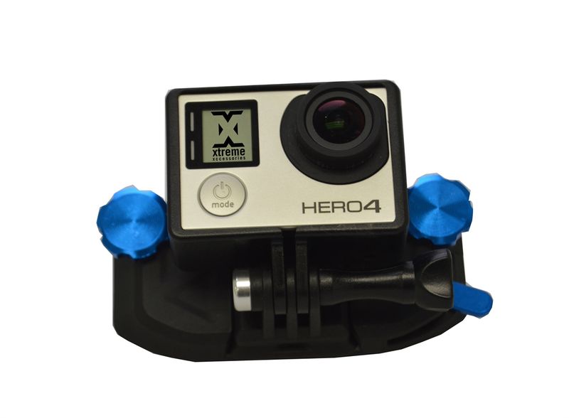 Xtreme Xccessories Strap Mount for GoPro