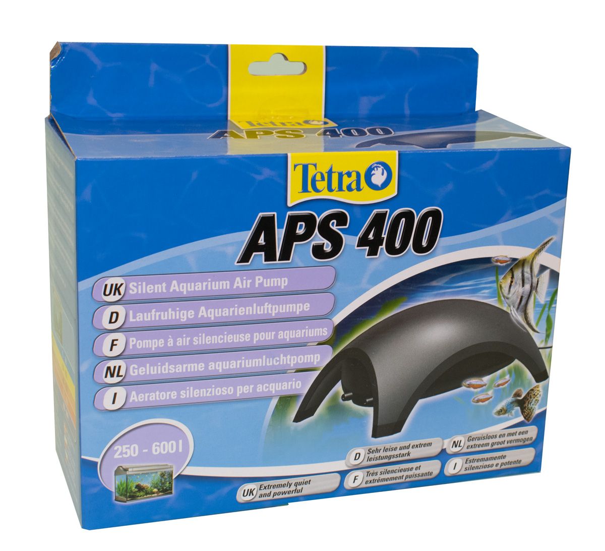 tetra aps400