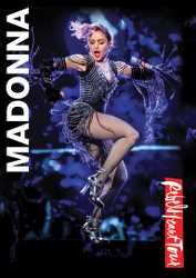 Rebel Heart Tour (DVD)