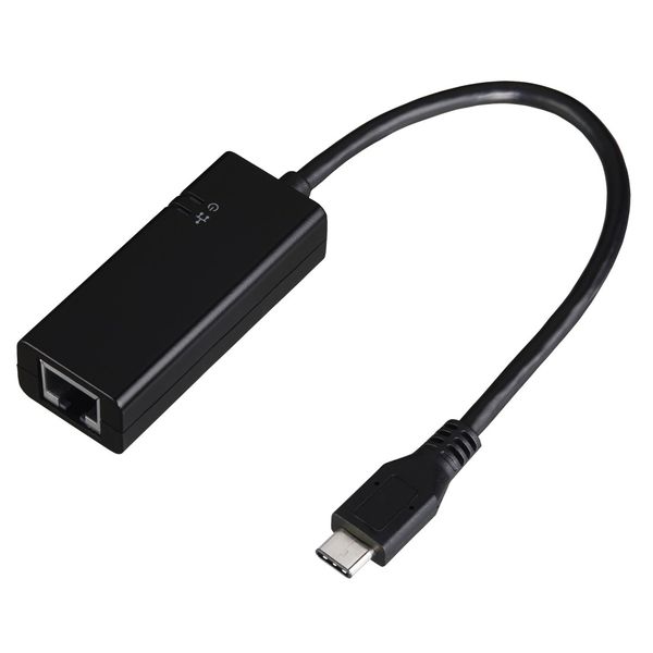 Hama Type-C USB 3.1 Gigabit Ethernet Adapter