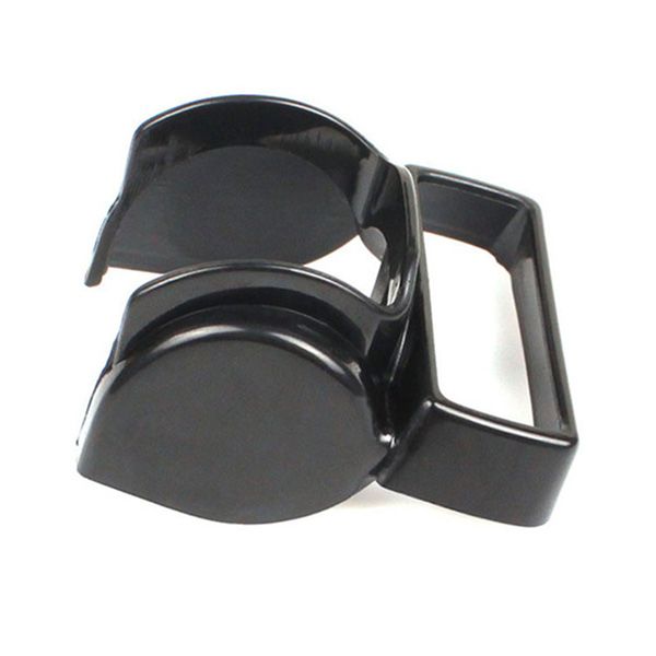 Optika DJI Spark Lens Glare Protector - Black