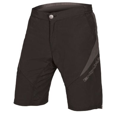 Endura Cairn Shorts - Black