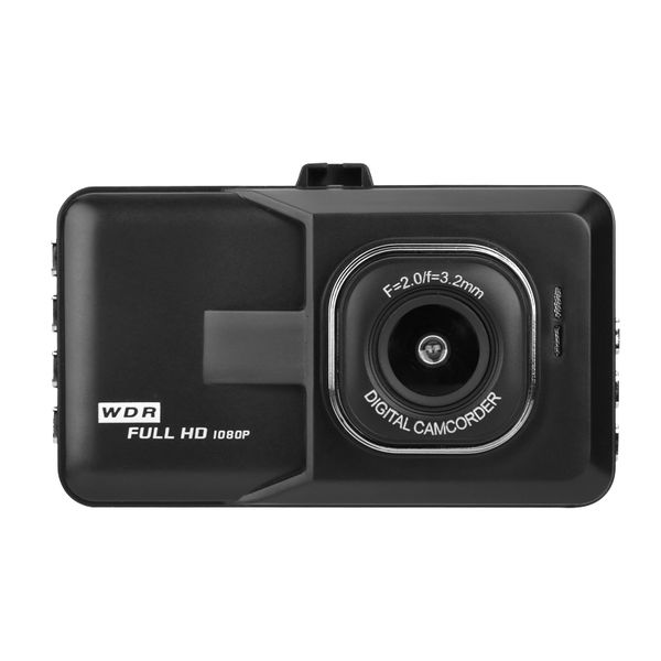 1080P Car DVR