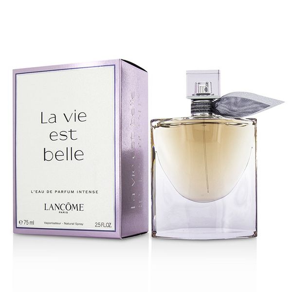 Lancome La Vie Est Belle For Her 75ML Edp Intense Parallel Imports
