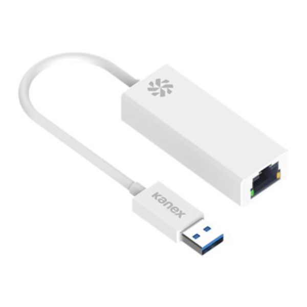 Kanex USB 3.0 Gigabit Ethernet Adapter