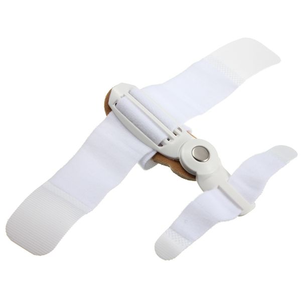 Adjustable Bunion Corrector